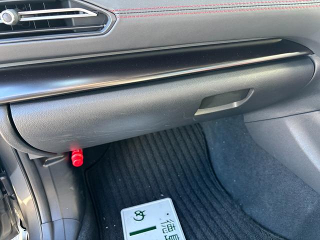 ＷＲＸ Ｓ４ ＳＴＩスポーツＲ　ＥＸ　純正１１．６インチナビ　フルセグ　フロント・サイド・バックカメラ　ＥＴＣ　レカロシート　ＳＴＩエアロパッケージ　クルーズコントロール　衝突軽減ブレーキ　スマートキー（51枚目）