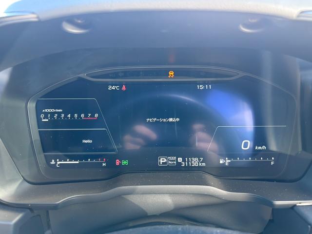 ＷＲＸ Ｓ４ ＳＴＩスポーツＲ　ＥＸ　純正１１．６インチナビ　フルセグ　フロント・サイド・バックカメラ　ＥＴＣ　レカロシート　ＳＴＩエアロパッケージ　クルーズコントロール　衝突軽減ブレーキ　スマートキー（53枚目）