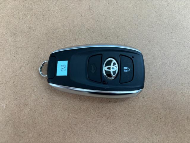 ＧＲ８６ ＳＺ　純正ナビ　フルセグ　バックカメラ　ドライブレコーダー　ＥＴＣ　衝突軽減ブレーキ　クルーズコントロール　スマートキー（59枚目）