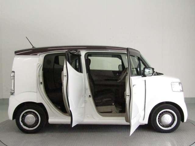 G・Lノヴァカントリースタイル 安心PKG 2トーン塗装 シートヒーター(6枚目)