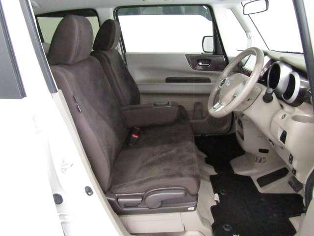 G・Lノヴァカントリースタイル 安心PKG 2トーン塗装 シートヒーター(8枚目)