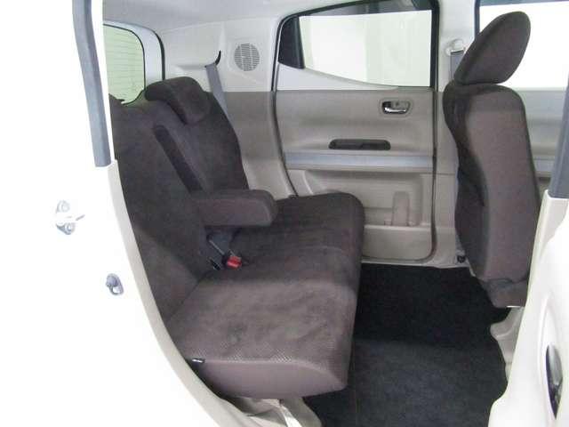 G・Lノヴァカントリースタイル 安心PKG 2トーン塗装 シートヒーター(9枚目)