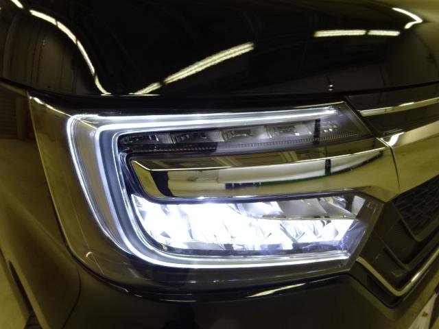 Ｎ－ＢＯＸカスタム Ｇ・Ｌホンダセンシング　ＬＥＤ・フルセグ・社外メモリナビ・社外ドラレコ・バックカメラ・純正ＡＷ・ＥＴＣ（3枚目）