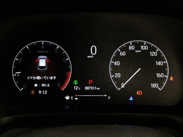 ＷＲ－Ｖ Ｚ＋　デモカーＵＰ・ホンダＣＯＮＮＥＣＴ・ＬＥＤ・純正ドラレコ・純正ＡＷ・ＥＴＣ（22枚目）