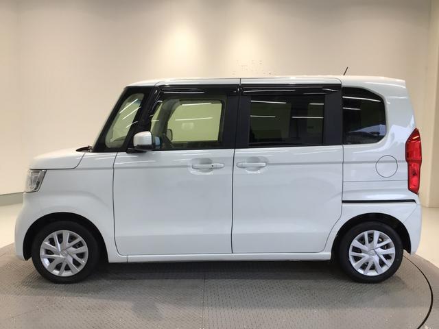 Ｎ－ＢＯＸ Ｌ　ＬＥＤ・フルセグ・メモリナビ・ＤＶＤ・バックカメラ・ＥＣＯＮスイッチ・ＥＴＣ（39枚目）