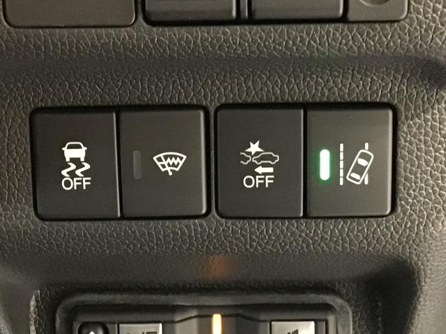 フリード+ クロスターブラックスタイル デモカーUP・LED・ディスプレイオーディオ・純正ドラレコ・純正AW・ETC(8枚目)