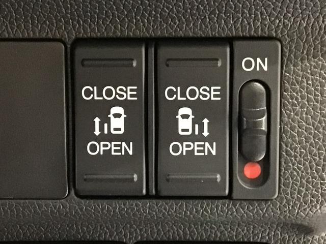 フリード+ クロスターブラックスタイル デモカーUP・LED・ディスプレイオーディオ・純正ドラレコ・純正AW・ETC(10枚目)