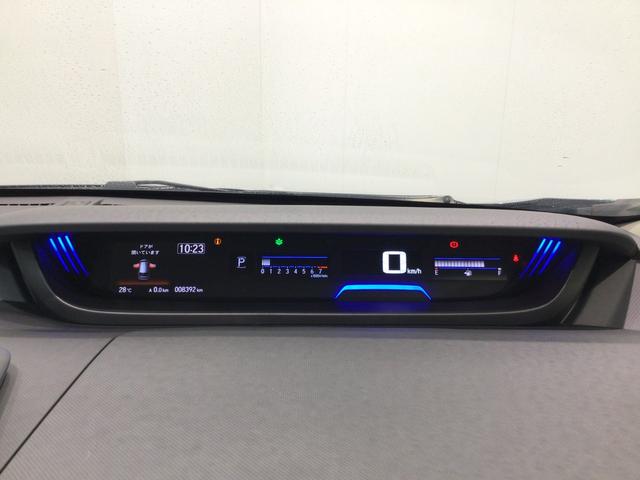 フリード+ クロスターブラックスタイル デモカーUP・LED・ディスプレイオーディオ・純正ドラレコ・純正AW・ETC(22枚目)