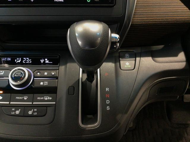 フリード+ クロスターブラックスタイル デモカーUP・LED・ディスプレイオーディオ・純正ドラレコ・純正AW・ETC(24枚目)