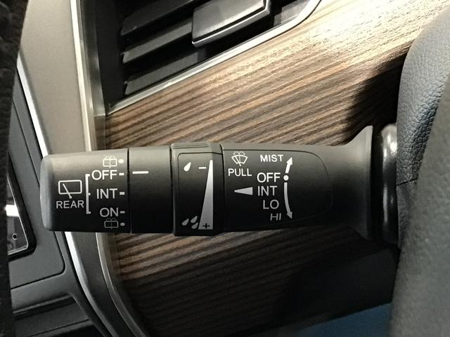 フリード+ クロスターブラックスタイル デモカーUP・LED・ディスプレイオーディオ・純正ドラレコ・純正AW・ETC(29枚目)