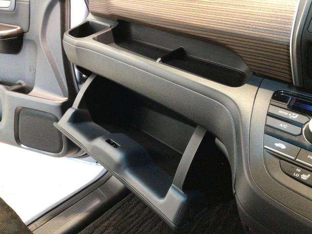 フリード+ クロスターブラックスタイル デモカーUP・LED・ディスプレイオーディオ・純正ドラレコ・純正AW・ETC(33枚目)