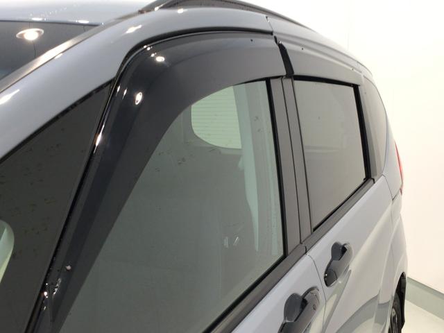 フリード+ クロスターブラックスタイル デモカーUP・LED・ディスプレイオーディオ・純正ドラレコ・純正AW・ETC(50枚目)