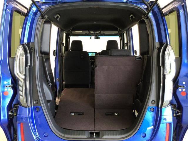 Ｎ－ＢＯＸカスタム Ｇ・Ｌホンダセンシング　ＬＥＤ・メモリナビ・ＣＤ・バックカメラ・純正ＡＷ・ＥＴＣ・シートヒーター（13枚目）
