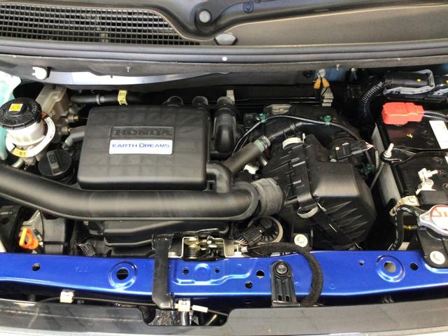 Ｎ－ＢＯＸカスタム Ｇ・Ｌホンダセンシング　ＬＥＤ・メモリナビ・ＣＤ・バックカメラ・純正ＡＷ・ＥＴＣ・シートヒーター（20枚目）
