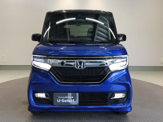 Ｎ－ＢＯＸカスタム Ｇ・Ｌホンダセンシング　ＬＥＤ・メモリナビ・ＣＤ・バックカメラ・純正ＡＷ・ＥＴＣ・シートヒーター（39枚目）