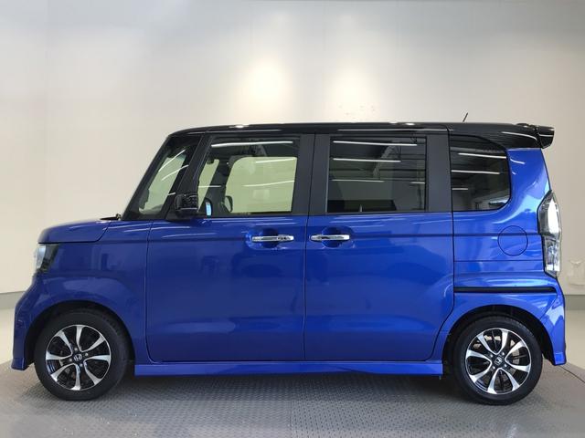 Ｎ－ＢＯＸカスタム Ｇ・Ｌホンダセンシング　ＬＥＤ・メモリナビ・ＣＤ・バックカメラ・純正ＡＷ・ＥＴＣ・シートヒーター（41枚目）