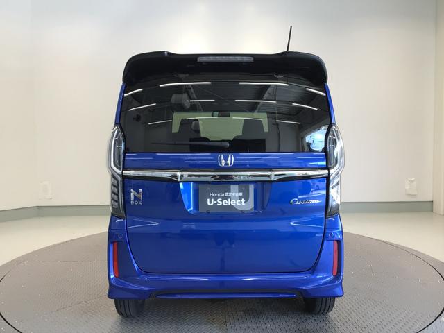 Ｎ－ＢＯＸカスタム Ｇ・Ｌホンダセンシング　ＬＥＤ・メモリナビ・ＣＤ・バックカメラ・純正ＡＷ・ＥＴＣ・シートヒーター（43枚目）