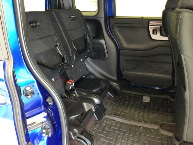Ｎ－ＢＯＸカスタム Ｇ・Ｌホンダセンシング　ＬＥＤ・メモリナビ・ＣＤ・バックカメラ・純正ＡＷ・ＥＴＣ・シートヒーター（46枚目）