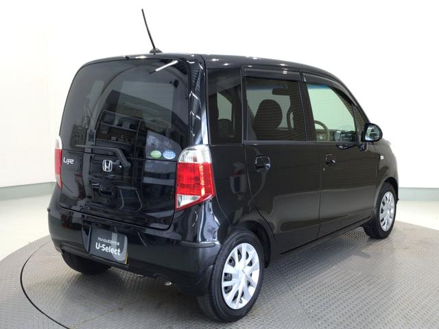 ライフ Ｇ特別仕様車ＨＩＤスマートスペシャル　ＨＩＤ・ワンセグ・メモリナビ・ＤＶＤ・バックカメラ・スマートキー・ＥＴＣ（4枚目）