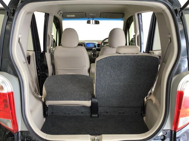 ライフ Ｇ特別仕様車ＨＩＤスマートスペシャル　ＨＩＤ・ワンセグ・メモリナビ・ＤＶＤ・バックカメラ・スマートキー・ＥＴＣ（13枚目）