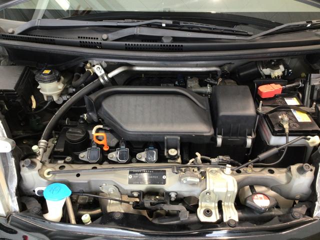 ライフ Ｇ特別仕様車ＨＩＤスマートスペシャル　ＨＩＤ・ワンセグ・メモリナビ・ＤＶＤ・バックカメラ・スマートキー・ＥＴＣ（20枚目）