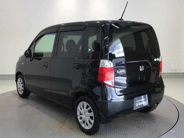 ライフ Ｇ特別仕様車ＨＩＤスマートスペシャル　ＨＩＤ・ワンセグ・メモリナビ・ＤＶＤ・バックカメラ・スマートキー・ＥＴＣ（35枚目）