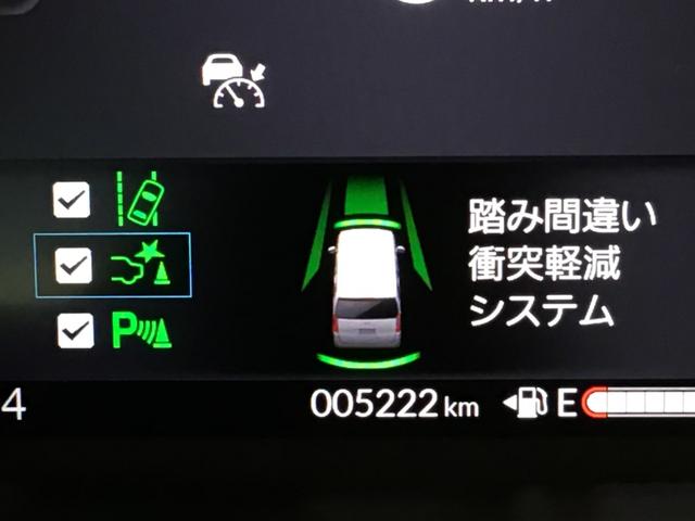 Ｎ－ＢＯＸカスタム ターボ　デモカーＵＰ・ＬＥＤ・フルセグ・純正ＡＷ・ホンダＣＯＮＮＥＣＴ・ＥＴＣ（25枚目）