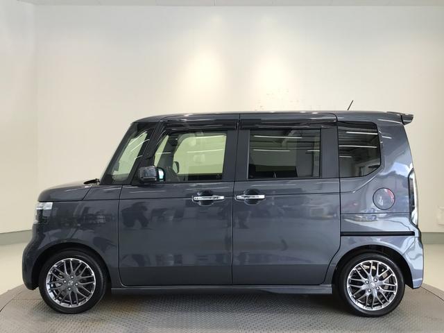 Ｎ－ＢＯＸカスタム ターボ　デモカーＵＰ・ＬＥＤ・フルセグ・純正ＡＷ・ホンダＣＯＮＮＥＣＴ・ＥＴＣ（41枚目）