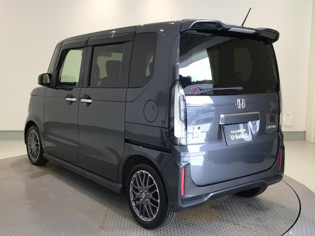 Ｎ－ＢＯＸカスタム ターボ　デモカーＵＰ・ＬＥＤ・フルセグ・純正ＡＷ・ホンダＣＯＮＮＥＣＴ・ＥＴＣ（42枚目）