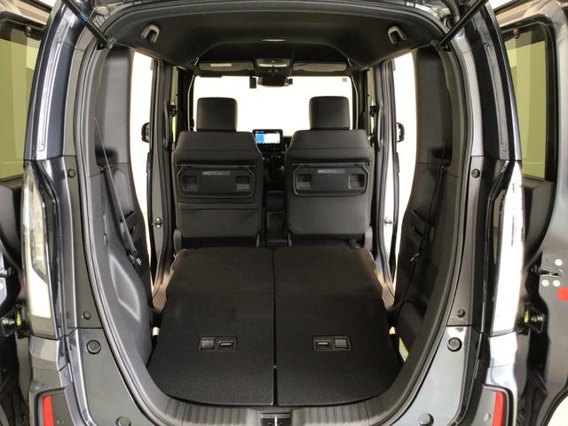 Ｎ－ＢＯＸカスタム ターボ　デモカーＵＰ・ＬＥＤ・フルセグ・純正ＡＷ・ホンダＣＯＮＮＥＣＴ・ＥＴＣ（45枚目）
