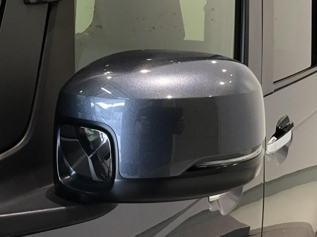 Ｎ－ＢＯＸカスタム ターボ　デモカーＵＰ・ＬＥＤ・フルセグ・純正ＡＷ・ホンダＣＯＮＮＥＣＴ・ＥＴＣ（51枚目）