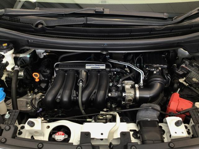 フリード G・ホンダセンシング フルセグ・メモリナビ・DVD・バックカメラ・ECONスイッチ・ETC(20枚目)