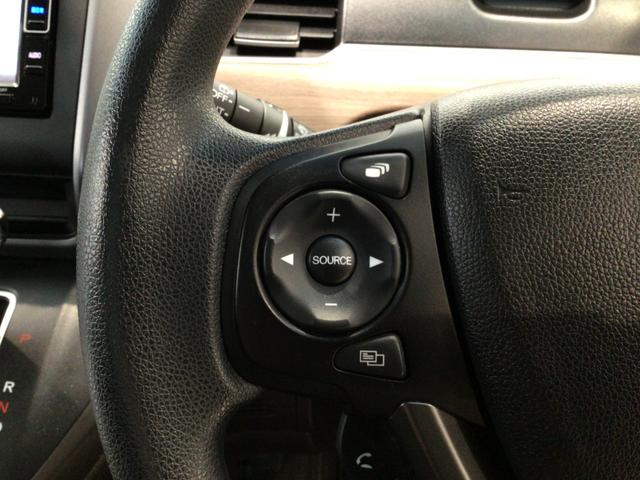 フリード G・ホンダセンシング フルセグ・メモリナビ・DVD・バックカメラ・ECONスイッチ・ETC(27枚目)