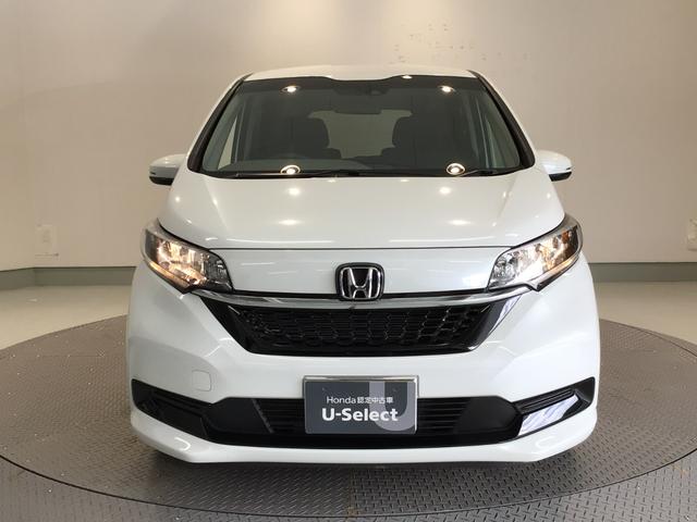 フリード G・ホンダセンシング フルセグ・メモリナビ・DVD・バックカメラ・ECONスイッチ・ETC(34枚目)