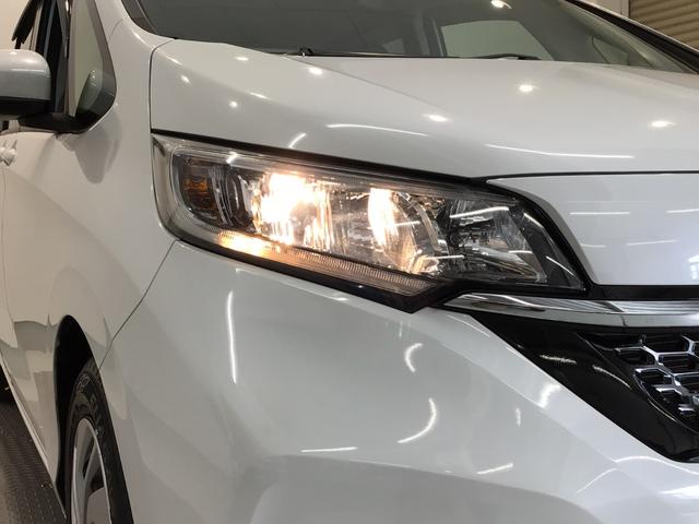 フリード G・ホンダセンシング フルセグ・メモリナビ・DVD・バックカメラ・ECONスイッチ・ETC(35枚目)