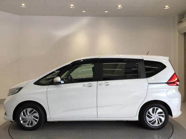 フリード G・ホンダセンシング フルセグ・メモリナビ・DVD・バックカメラ・ECONスイッチ・ETC(37枚目)