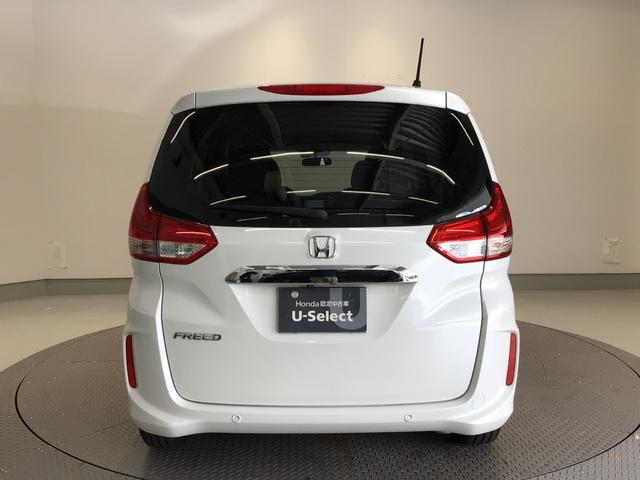 フリード G・ホンダセンシング フルセグ・メモリナビ・DVD・バックカメラ・ECONスイッチ・ETC(39枚目)
