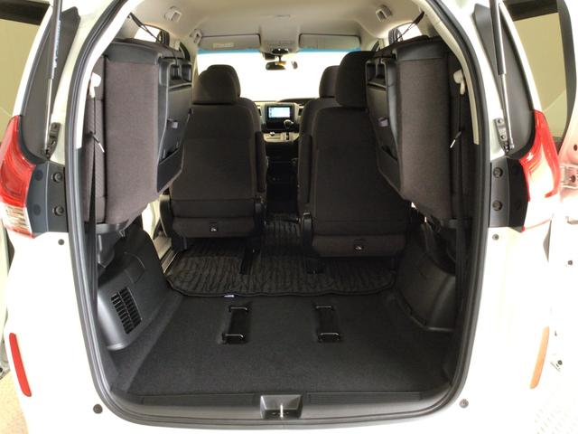 フリード G・ホンダセンシング フルセグ・メモリナビ・DVD・バックカメラ・ECONスイッチ・ETC(42枚目)