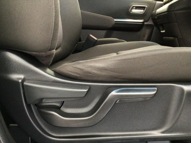 フリード G・ホンダセンシング フルセグ・メモリナビ・DVD・バックカメラ・ECONスイッチ・ETC(43枚目)