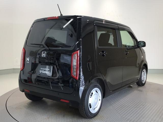 N-WGN G CDプレーヤ・ECONスイッチ・スマートキー・(注)ワンセグTV視聴不可(3枚目)