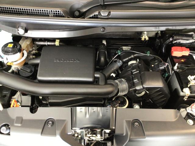 N-WGN G CDプレーヤ・ECONスイッチ・スマートキー・(注)ワンセグTV視聴不可(20枚目)