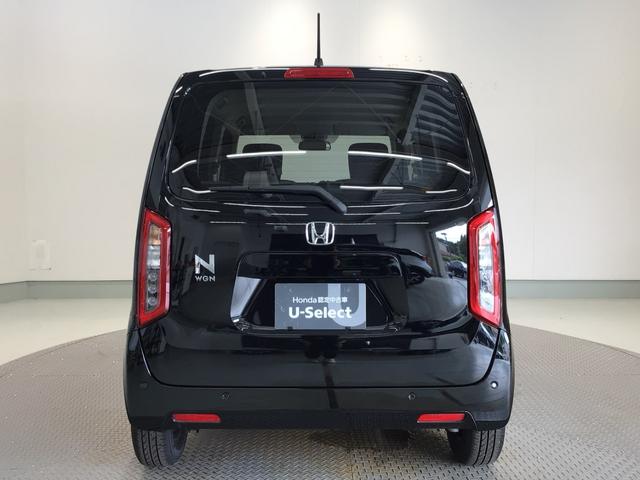 N-WGN G CDプレーヤ・ECONスイッチ・スマートキー・(注)ワンセグTV視聴不可(38枚目)