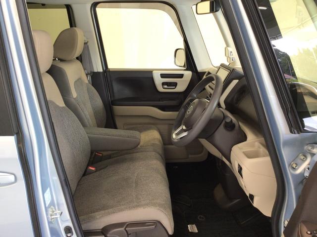 N-BOX G・Lホンダセンシング LED・フルセグ・メモリナビ・DVD・バックカメラ・ECONスイッチ・ETC(15枚目)