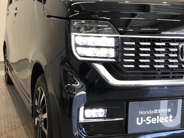 【ＬＥＤヘッドライト】ディスチャージヘッドライト（ＨＩＤ）と同等の明るさで、夜道や雨天走行が明るく視界良好！！　フォグライトも装備で、安心感さらにＵＰです♪安心ドライブを楽しんで下さい♪