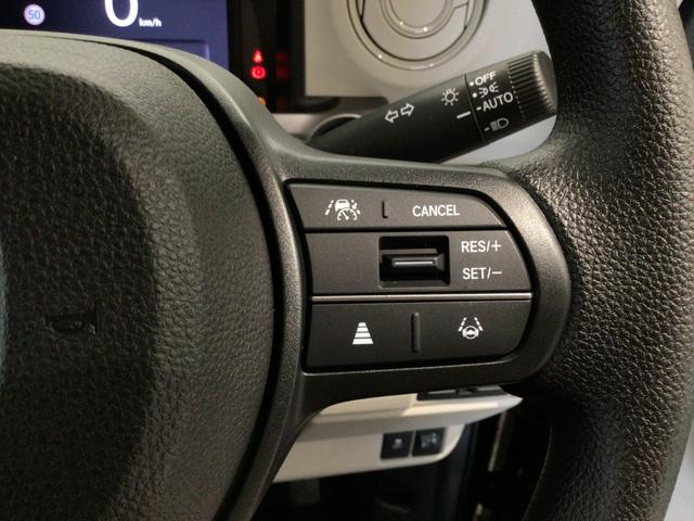 Ｎ－ＢＯＸ ベースグレード　デモカーＵＰ・ホンダＣＯＮＮＥＣＴ・ＬＥＤ・フルセグ・純正ＡＷ・ＥＴＣ（5枚目）