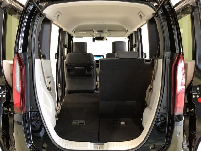 Ｎ－ＢＯＸ ベースグレード　デモカーＵＰ・ホンダＣＯＮＮＥＣＴ・ＬＥＤ・フルセグ・純正ＡＷ・ＥＴＣ（13枚目）