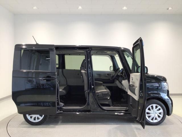 Ｎ－ＢＯＸ ベースグレード　デモカーＵＰ・ホンダＣＯＮＮＥＣＴ・ＬＥＤ・フルセグ・純正ＡＷ・ＥＴＣ（44枚目）