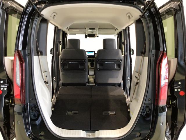 Ｎ－ＢＯＸ ベースグレード　デモカーＵＰ・ホンダＣＯＮＮＥＣＴ・ＬＥＤ・フルセグ・純正ＡＷ・ＥＴＣ（45枚目）