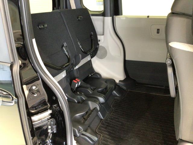 Ｎ－ＢＯＸ ベースグレード　デモカーＵＰ・ホンダＣＯＮＮＥＣＴ・ＬＥＤ・フルセグ・純正ＡＷ・ＥＴＣ（46枚目）