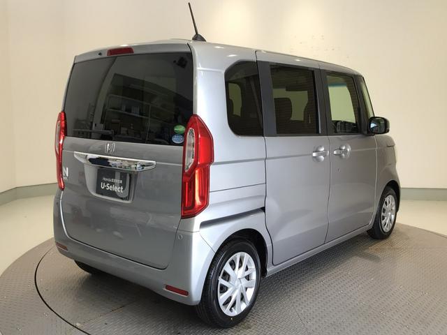 Ｎ－ＢＯＸ Ｇ・Ｌホンダセンシング　ＬＥＤ・ワンセグ・ＣＤプレーヤー・バックカメラ・ＥＣＯＮスイッチ・ＥＴＣ（4枚目）
